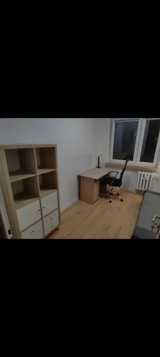 Pokój 1 osobowy 10 m na Oś Polan Rataje Poznań - miniatura 5