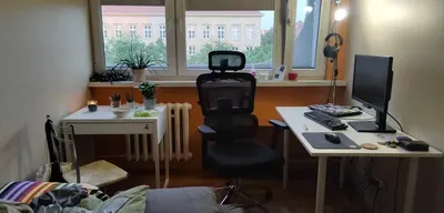 Plac Grundwaldski 8, do wynajęcia dwa pokoje - miniatura 4