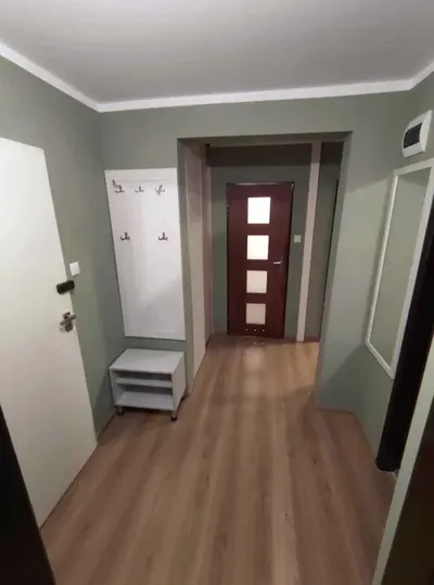 Wynajmę studentce pokój ul. Włókiennicza 1 - miniatura 4