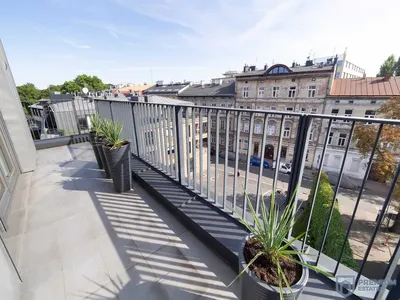 Apartament Browar Lubicz, 84m2 - miniatura 3