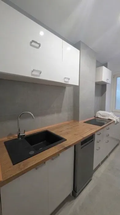 Nowy pokój po remoncie | Katowice, ul. Królowej Jadwigi 8 | Parter, cicho!