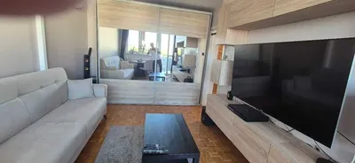 2-Pokojowe mieszkanie 39 m² z klimatyzacją - miniatura 2
