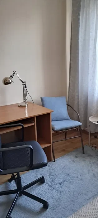 Pokój jednoosobowy w centrum Kielc dla studentki - 1/4