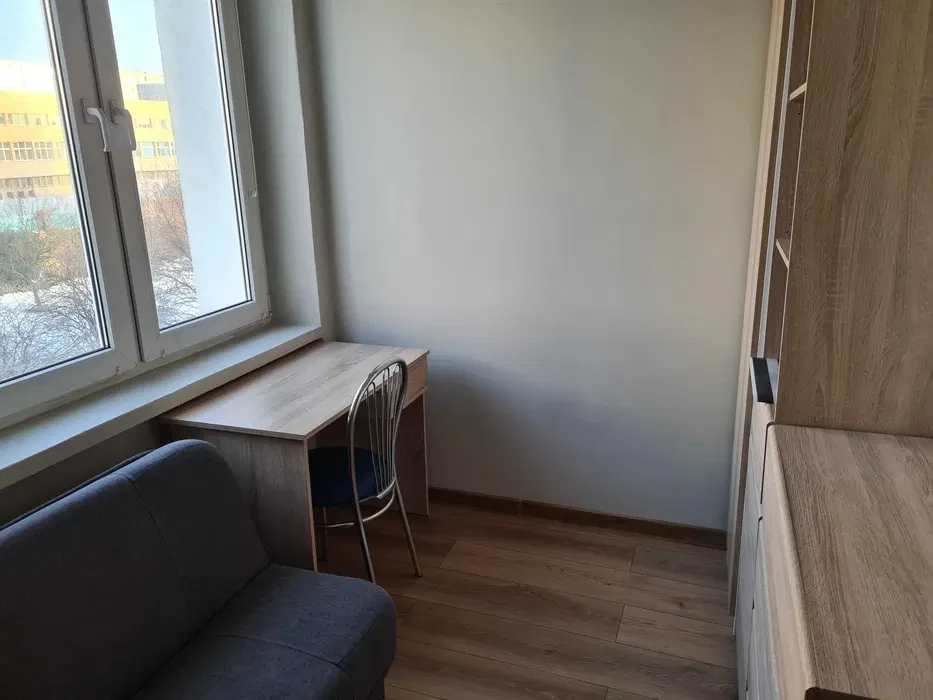 Pokój 1osobowy, wolny od 01.10.2026 - 1/5
