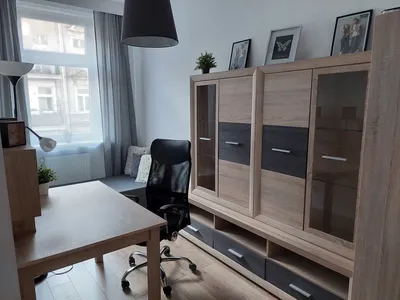Wynajmę pokój po remoncie ul. Chudoby (Kościuszki) Wrocław z internet - miniatura 4