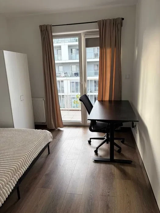 Wynajem pokoi dla studentów - 1/6