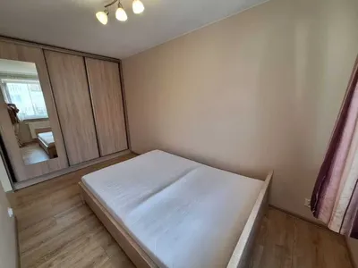 Jagodno, 39m2, duży balkon, ciche, słoneczne, umeblowane, od zaraz - miniatura 3