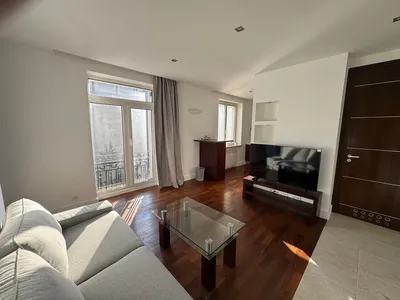Mieszkanie na wynajem 45m2 w Centrum Gdyni - miniatura 4