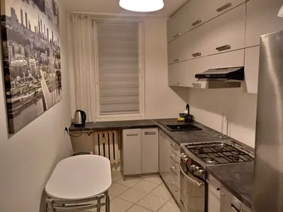 Wynajmę pokój 14m2 Praga Południe 1500 zł+100 zł ryczałt - miniatura 3