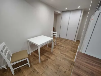 Ugorek 1 | Duża kawalerka 35 m² (osobna kuchnia + jadalnia) | MPEC | Odświeżone | Ostatnie piętro - miniatura 5