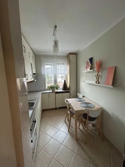 Dwa pokoje 20m2 Warszawa Mokotów Osiedle Arbuzowa - miniatura 4