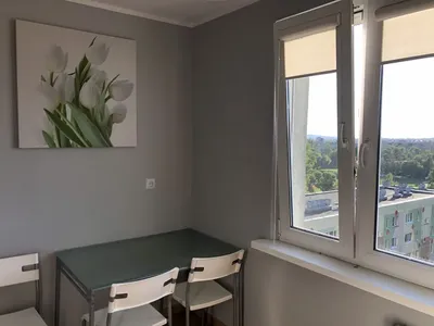 Mieszkanie 35 m² do wynajęcia OD ZARAZ – Kraków, ul. Witosa - miniatura 4