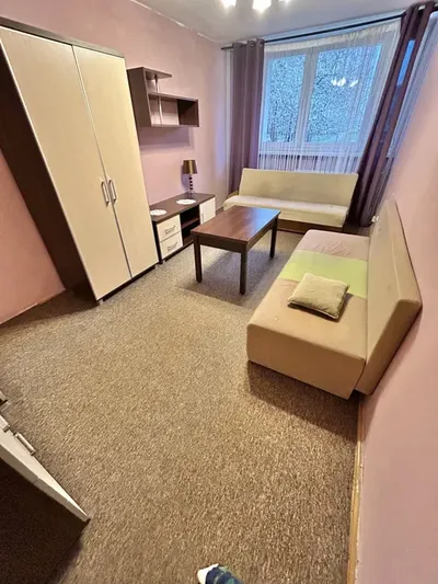 2 Pokojowe wynajmę. Doskonała lokalizacja - miniatura 3