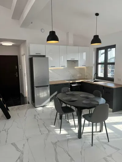 Wynajmę mieszkanie apartament z antresolą
