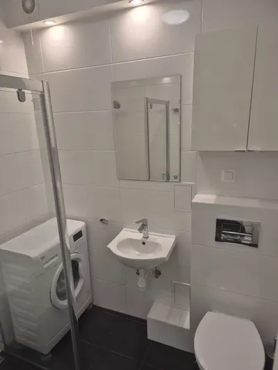 PRAGA-Południe, Boremlowska, 2 pokoje, kuchnia osobno, 0% PROWIZJI - miniatura 5