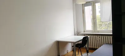 Pokój do wynajęcia przy ul. Paganiniego 9 - miniatura 2