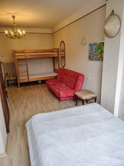 Wynajmę mieszkanie 80m2 całe albo na pokoje - miniatura 5
