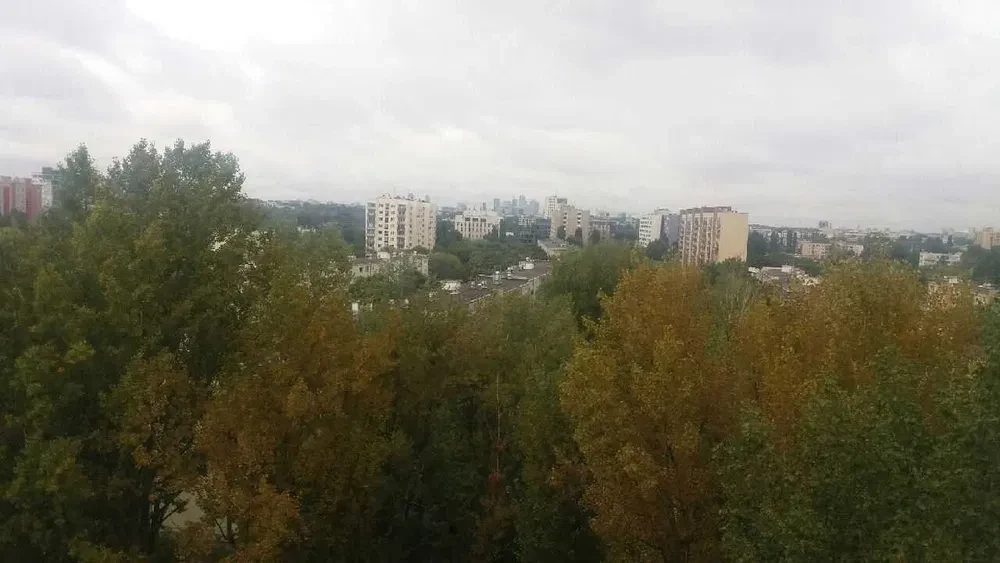 Mieszkanie 2 - pokojowe, oddzielna kuchnia - Mokotów - ul. Soczi - Sadyba - 1/15