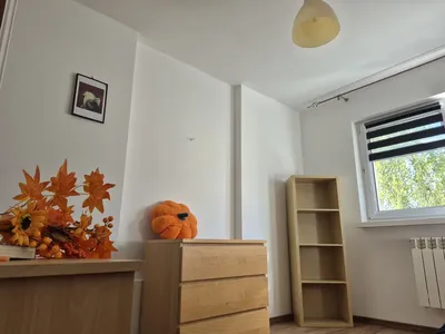 Pokój 1 os - Kampus UJ, Erasmus /Eng below - miniatura 2