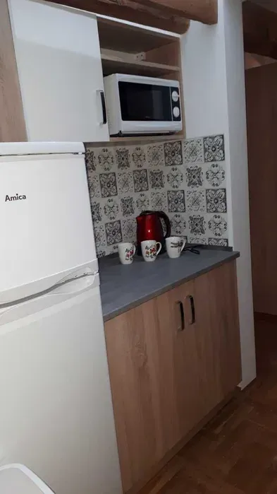 Wygodny i ciepły pokój w dzielnicy Krowodrza - dobra lokalizacja - miniatura 3