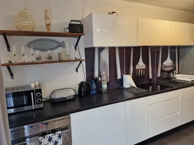 Wynajmę ładne mieszkanie 46m w Krakowie ul.Debskiego. - miniatura 2