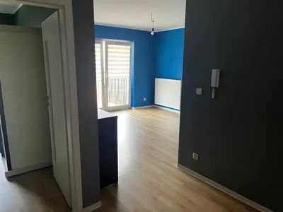 Nowy Nikiszowiec odstąpię mieszkanie 43m2 - miniatura 4