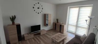 Mieszkanie 30 m² – Śródmieście, Al. Wyzwolenia 14