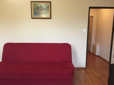 Do wynajecia kawalerka w super lokalizacji!! - miniatura 5
