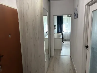 Mieszkanie 47m2 na wynajem, bezpośrednio od właściciela (Mistrzejowice) - miniatura 5