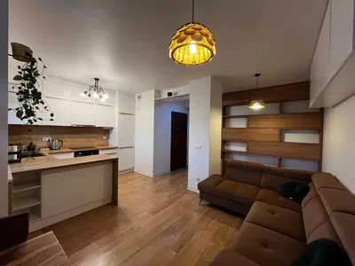 Mieszkanie 2 pokojowe 46m2, ul. Dąbska, Tauron Arena