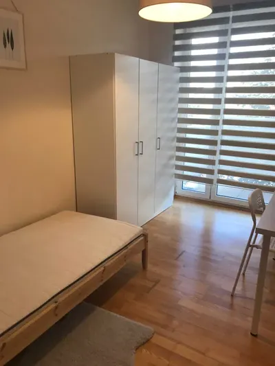 Jednoosobowy pokój do wynajęcia/ Ruczaj, Kampus UJ - miniatura 3