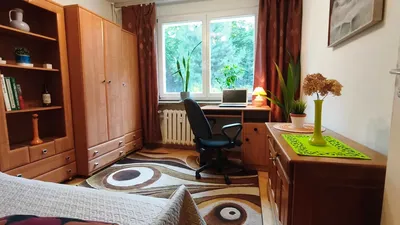 POKÓJ 1-os. 10 m² zamykany CZECHÓW Górny