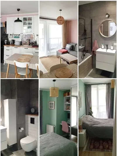 Mieszkanie | 2 pokoje | garaż | balkon | blisko SKM | od 15 września
