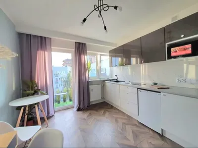Piękne Studio Bielany wolne od 1.10. Kawalerka na Bielanach