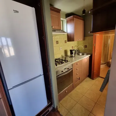 Kawalerka 26 m² | Dietla | cisza + widok na Wawel | MPEC **Kawalerka 26 m² | Dietla | cisza + widok na Wawel | winda** - miniatura 4
