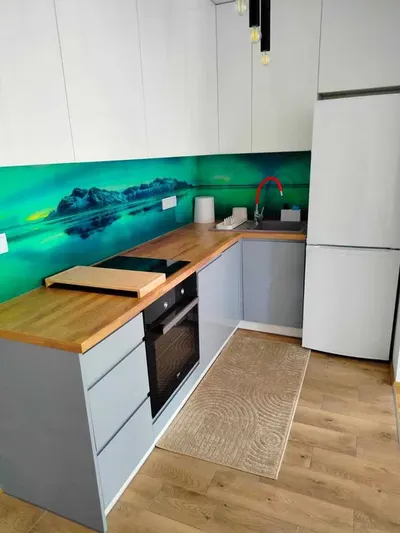 Wynajmę mieszkanie - miniatura 4