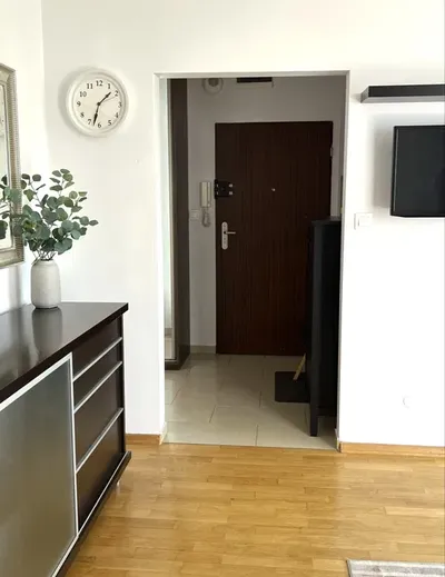 Wynajmę 2 pokojowe mieszkanie - Bemowo - miniatura 4