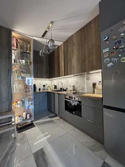 Piękne mieszkanie 40m | duży taras | Apartamenty Jagiellońskie | OD LISTOPADA - miniatura 4