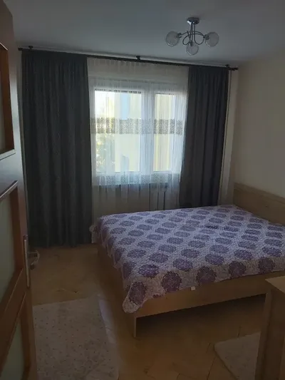 3 pokoje 64 m² | Kielce, os. Na Stoku | duży balkon | od zaraz - miniatura 3