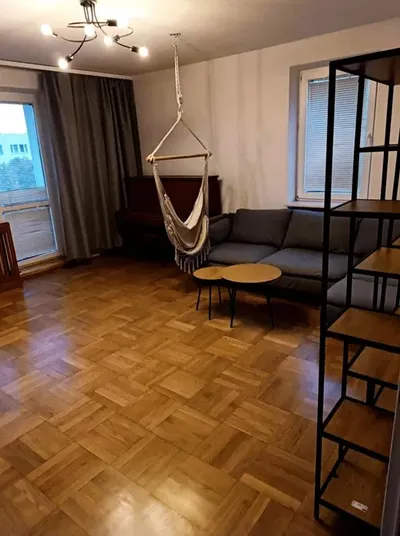 85 m² | 4 pokoje / Ursynów - metro Natolin - miniatura 3
