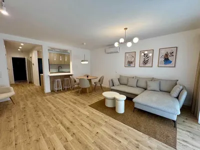 110 m² | 3 pokoje | ogródek | balkon | klimatyzacja | miejsce postojowe BEZPOŚREDNIO OD WŁAŚCICIELA – BEZ PROWIZJI! - miniatura 2