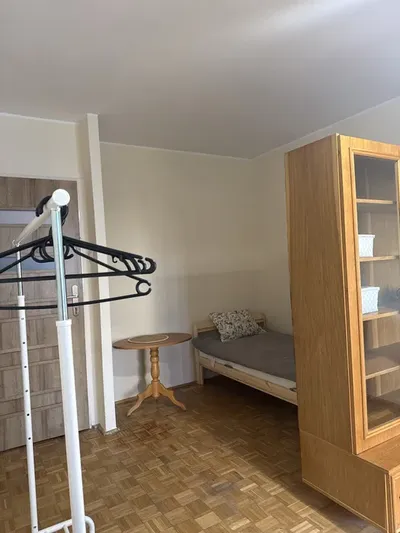 Duzy pokoj z balkonem Gdynia Chylonia - miniatura 3