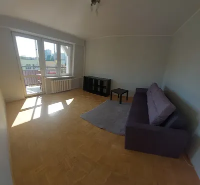 Dwupokojowe mieszkanie 40 na na ulicy Gajowej - miniatura 2
