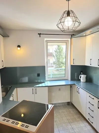 39 m² + DUŻY TARAS + PARKING + KOMÓRKA W CENIE! | Kraków | 2350 zł| Prądnik Czerwony - miniatura 3
