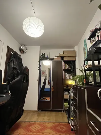 Pokój do wynajęcia | Room for rent - miniatura 3