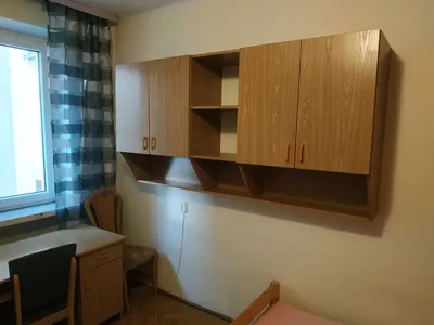 Do wynajęcia mieszkanie 28m Kraków bez pośredników - miniatura 3