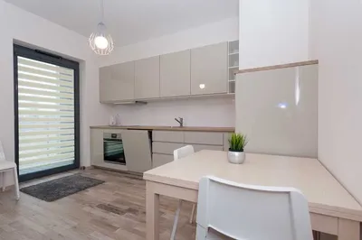 kawalerka w nowym apartamentowcu przy ulicy Nałęczowskiej 18