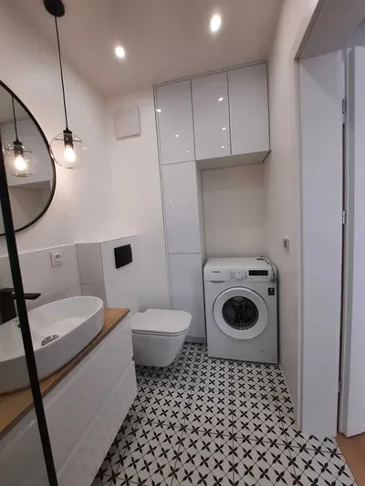 Gdańsk Niepołomicka 18 | 2 pokoje | Balkon | Parking - miniatura 3