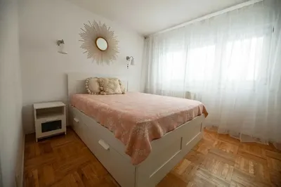 49 m² | bielany | 3400 zł | zwierzęta mile widziane - miniatura 3