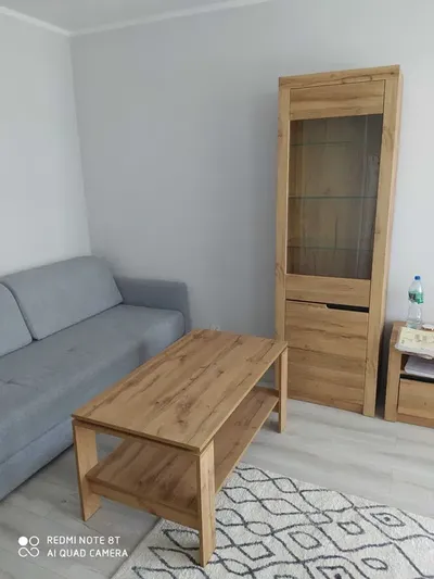 Mieszkanie do wynajecia Łąkowa 41 metrow - miniatura 5